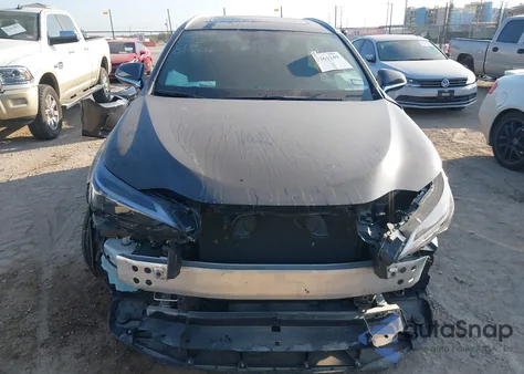2025 Lexus Nx 250 from USA, damaged, VIN 2T2ADCAZ0SC024438